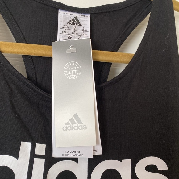 Active tank , cotton - Picture 3 of 4